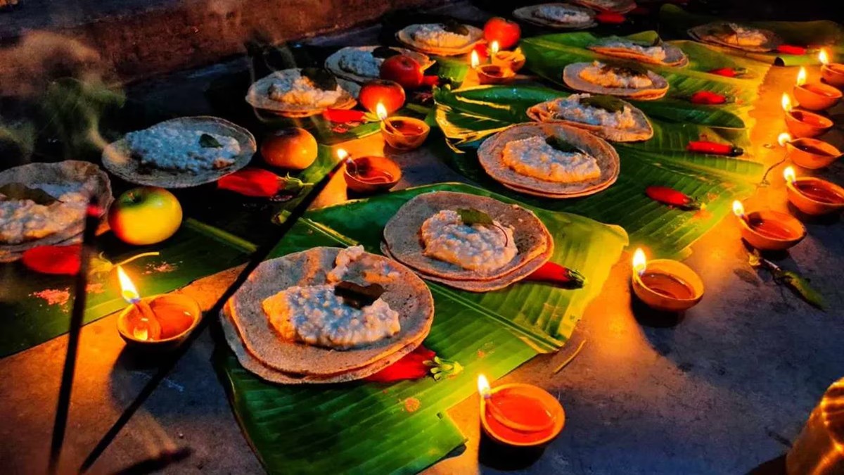 Chhath Puja Kharna 2025 : छठ पर्व का दूसरा दिन आज, जानिए खरना का महत्व और शुभ योग