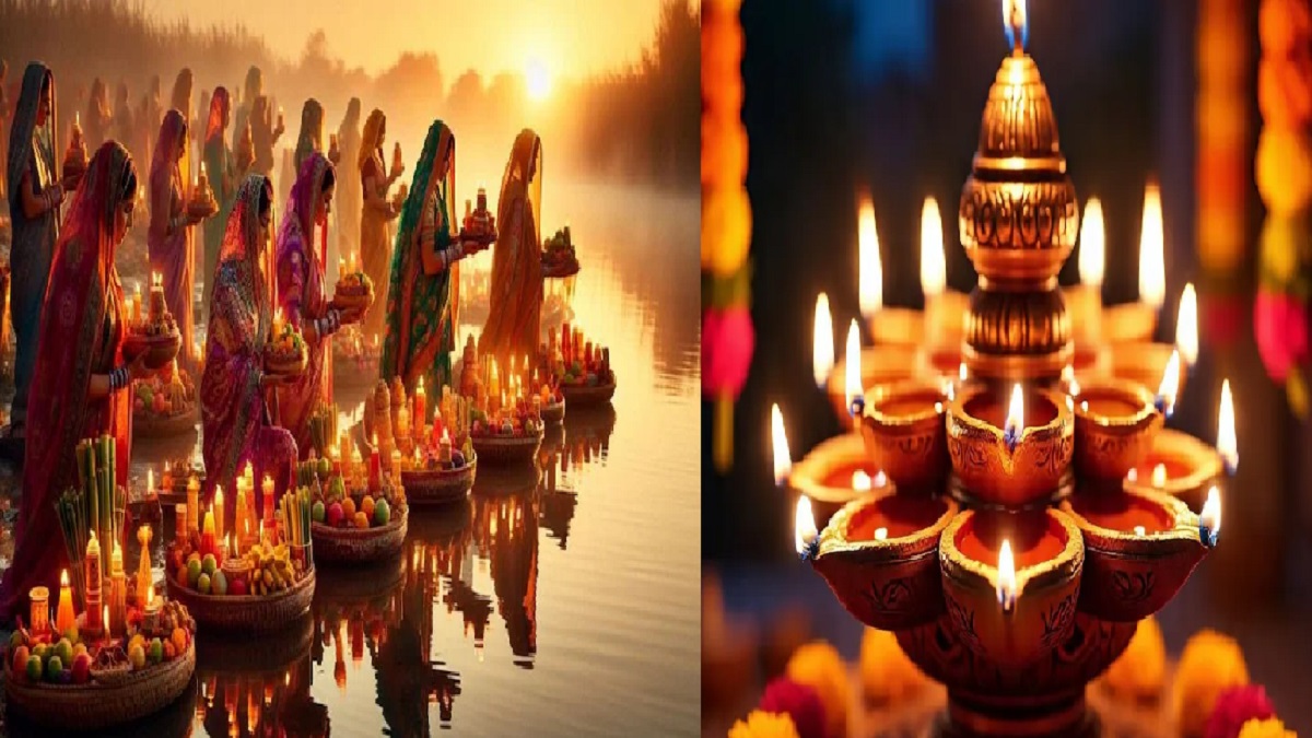Patna News: दिवाली-छठ पूजा को लेकर पटना में सभी अधिकारियों की छुट्टियां रद्द, DM ने जारी किया आदेश