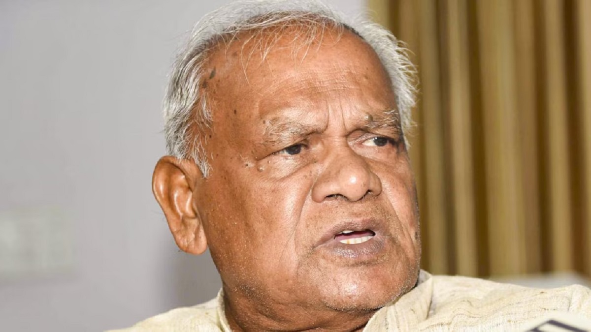 Bihar Elections 2025: ‘मन में दुख जरूर है….’, NDA में 6 सीटें मिलने पर फिर से छलका जीतन राम मांझी का दर्द