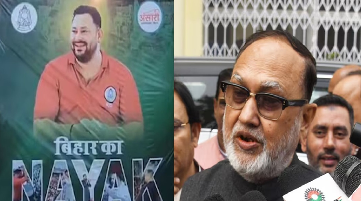 तेजस्वी को जननायक बताने पर RJD में भूचाल! पार्टी के दिग्गज नेता अब्दुल बारी सिद्दीकी ने उठाए सवाल, कहा- इतना आसान नहीं…