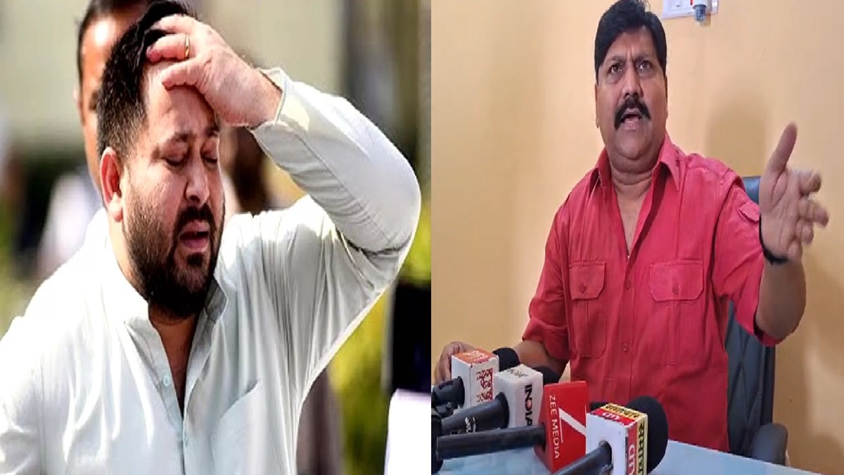 नालंदा में बड़ा सियासी विस्फोट: राजद के पूर्व विधायक पप्पू खान का महागठबंधन से हुआ मोहभंग, तेजस्वी को बताया 9वीं फेल