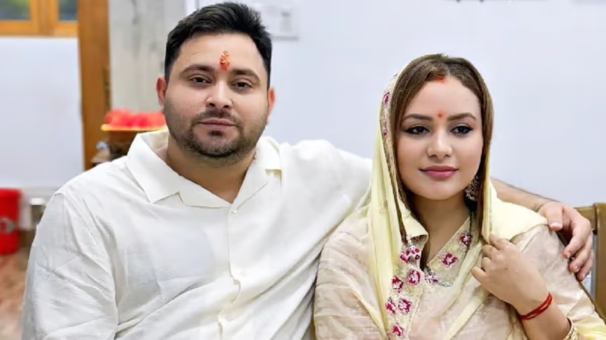 Tejashwi Yadav Net Worth: 50 तोला सोना, ईटली की पिस्तौल, जानें कितने धनी हैं तेजस्वी यादव? सिर पर है इतने करोड़ का कर्जा
