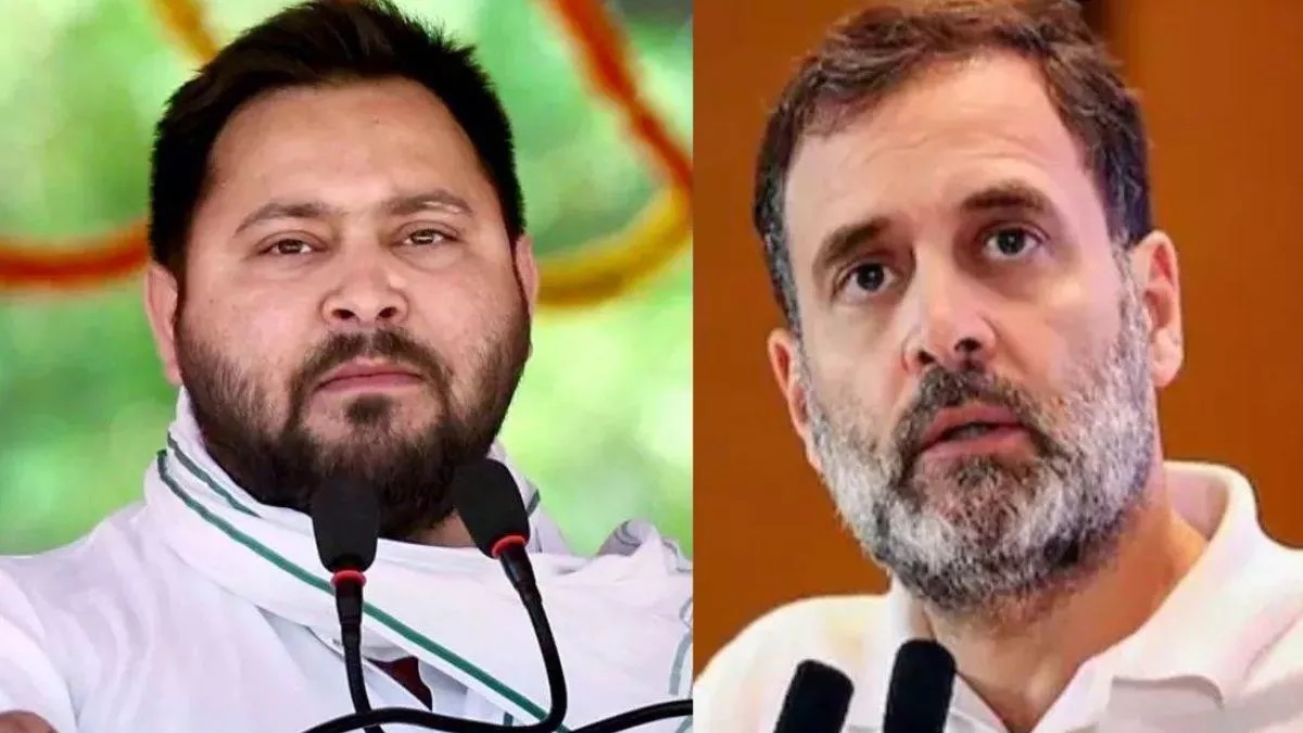 ‘डिमांड करने से पहले देखें अपनी स्थिति’, सीट बंटवारे पर RJD ने कांग्रेस को दी नसीहत, पिछले विस चुनाव की दिलाई याद