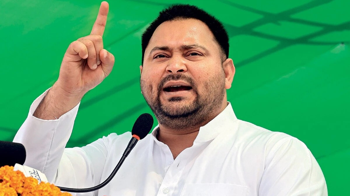 RJD में कई सिटिंग विधायकों का कटेगा टिकट! 2025 का चुनावी रण जीतने के लिए तेजस्वी यादव ने तैयार किया है ये खास प्लान