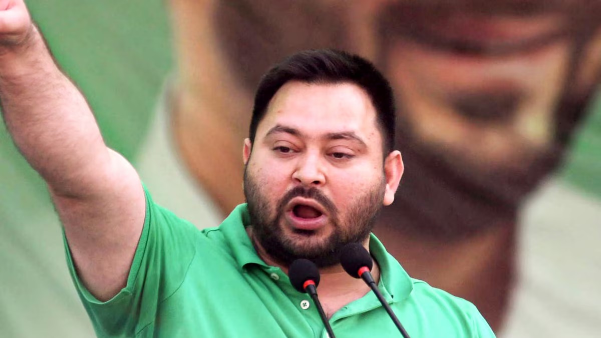 Bihar Election Date 2025: ‘मेरे प्रिय बिहारवासियों,𝟏𝟒 नवंबर 𝟐𝟎𝟐𝟓 की तारीख…’, बिहार चुनाव की घोषणा पर तेजस्वी यादव की पहली प्रतिक्रिया आई सामने