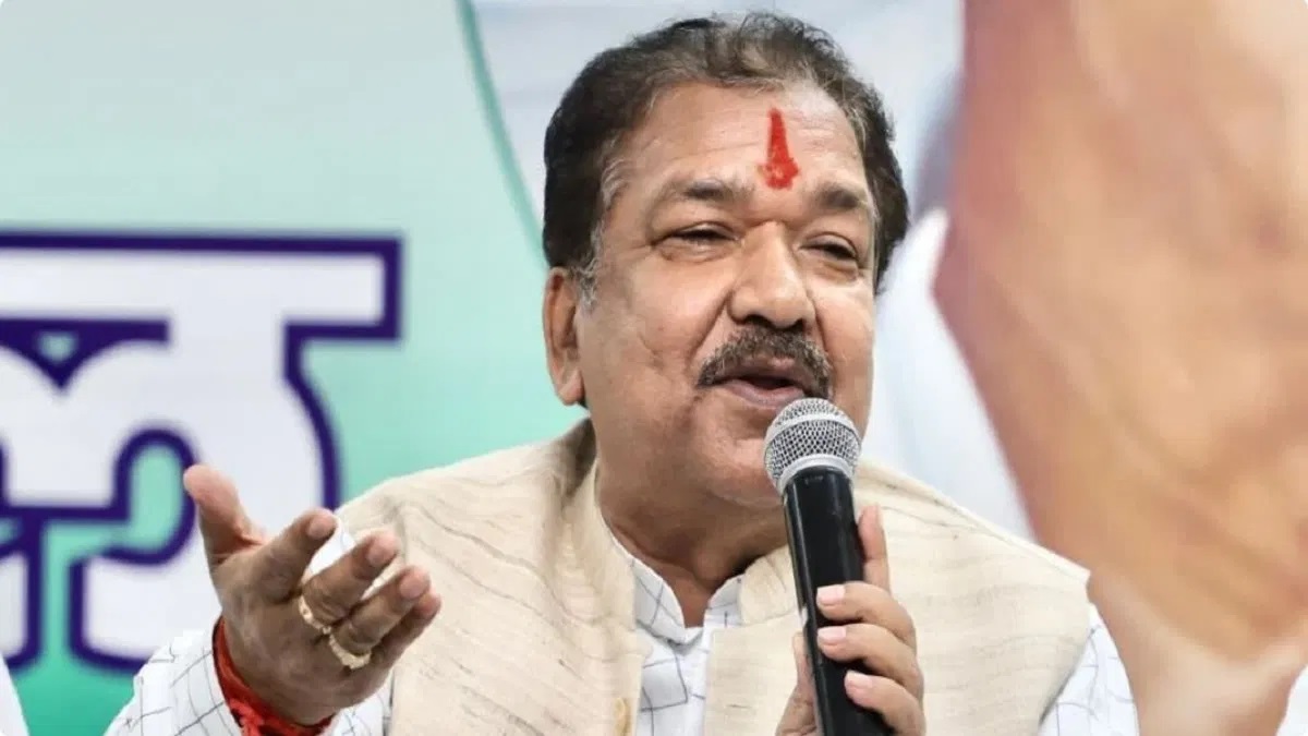 ‘टायर पंचर हो गया’, महागठबंधन पर दिलीप जायसवाल का बड़ा बयान, राहुल गांधी को लेकर कही ये बात