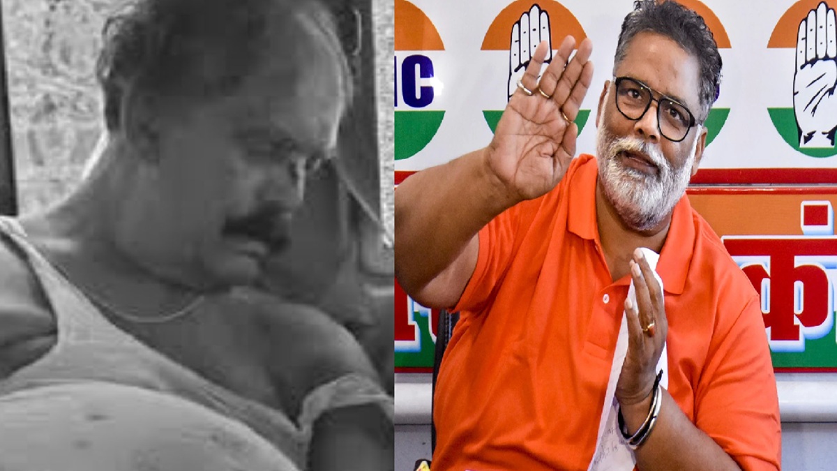 ‘बिहार है, हत्या तो होगी ही’, मोकामा में दुलारचंद यादव की हत्या पर पप्पू यादव का बड़ा बयान, कहा- गोली चलाने के लिए ही जन्म हुआ