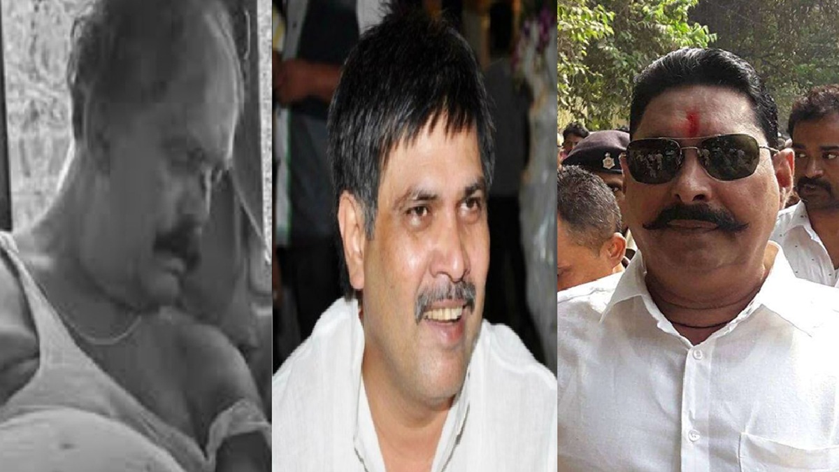 ‘स्थिति ठीक नहीं है’, दुलारचंद के बाद सूरजभान सिंह की हो सकती है हत्या! अनंत सिंह रच रहे साजिश, सांसद का बड़ा दावा