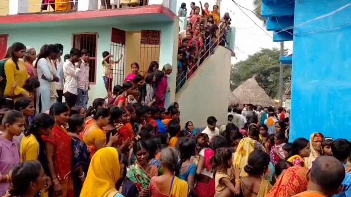 छठ पूजा के अंतिम दिन नालंदा में बड़ा हादसा, नदी में नहाने के दौरान 5 लोग डूबे, 3 लोगों का शव बरामद