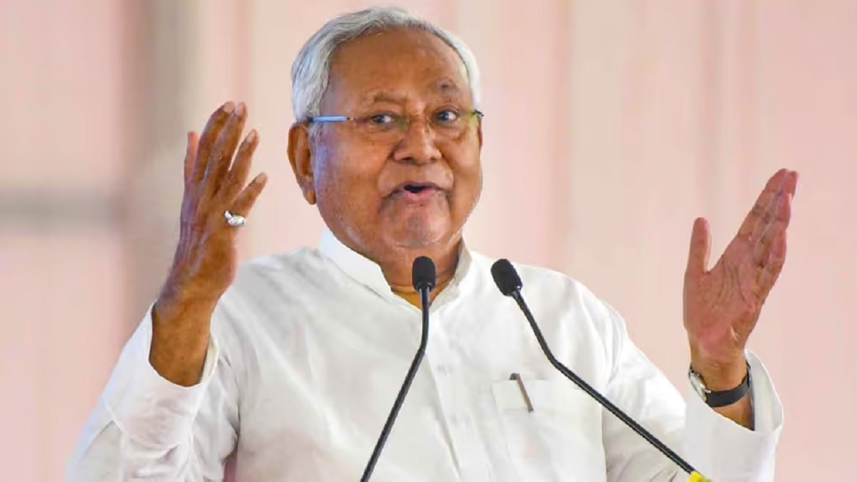 Bihar Cabinet Meeting: चुनाव से पहले नीतीश कैबिनेट की अंतिम बैठक खत्म, कुल 129 एजेंडों पर लगी मुहर