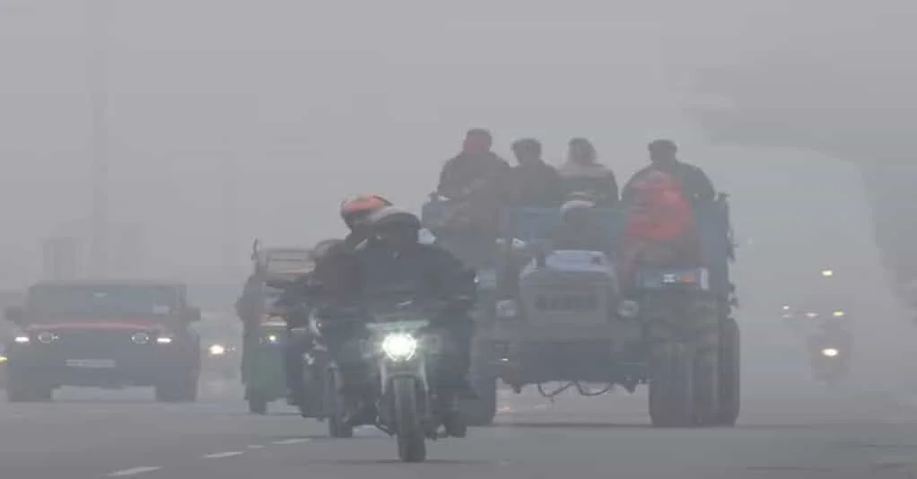 पंजाब में पड़ेगी इस बार कड़ाके की ठंडी, पंजाब वासी शीतलहर से होंगे परेशान