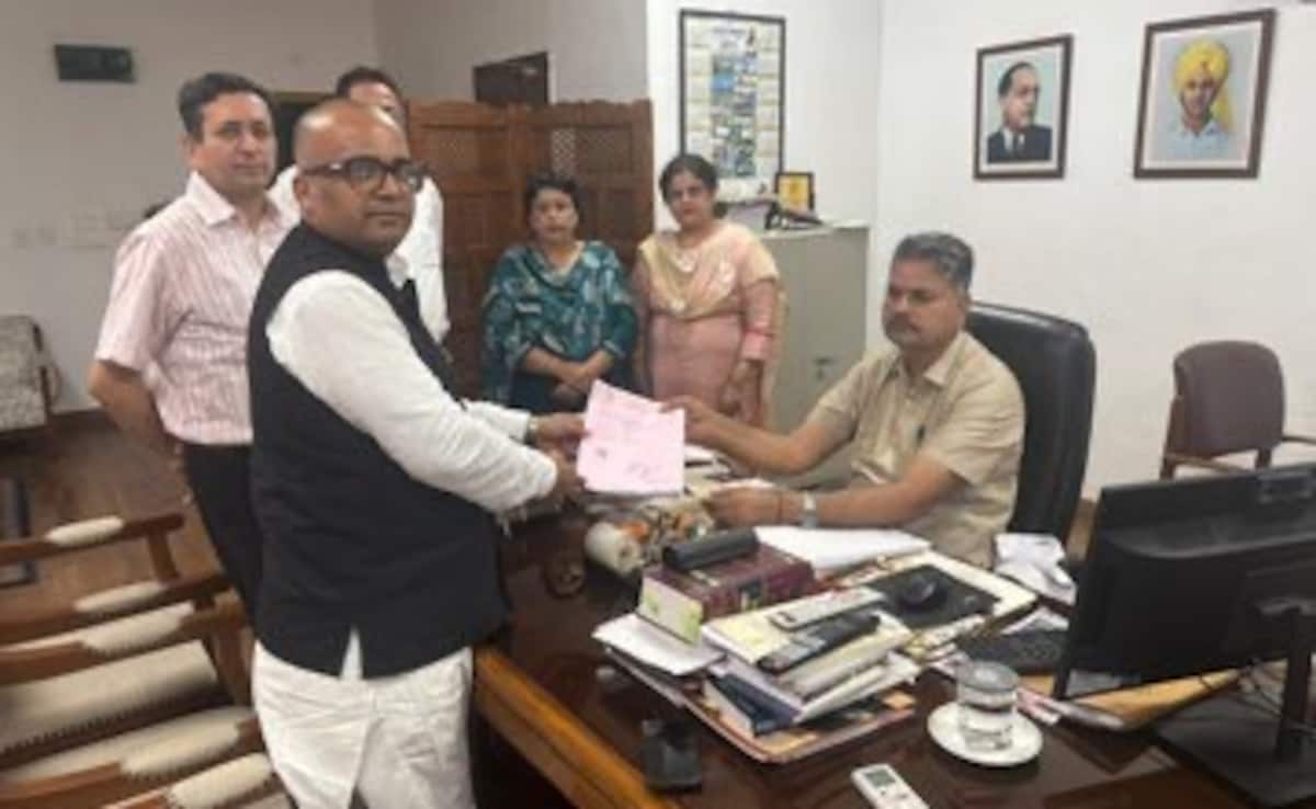 पंजाब राज्यसभा चुनाव में जाली हस्ताक्षर का मामला : चंडीगढ़ और पंजाब पुलिस आमने-सामने