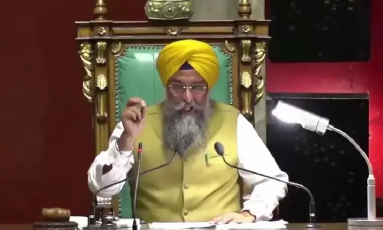 पंजाब के छात्रों के लिए की जा रही अच्छी पहल, पंजाब विधानसभा में मॉक सेशन आयोजित करने की प्लानिंग