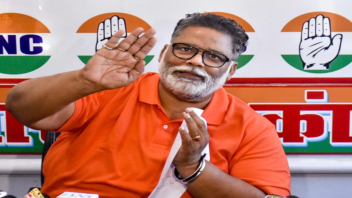 ‘मुसलमानों को भी डिप्टी सीएम बनने का अधिकार’, मुकेश सहनी के दावे पर पप्पू यादव का बड़ा बयान, राहुल को बताया देश का आइकन
