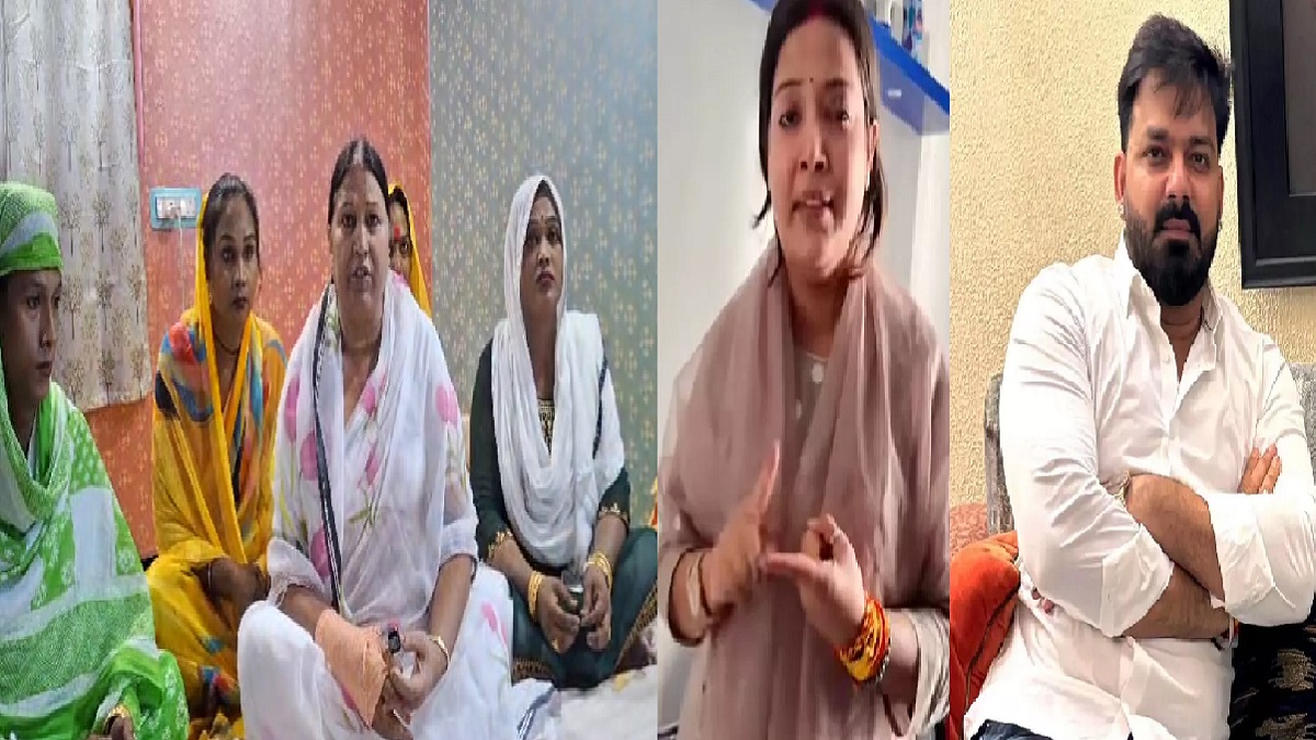 पवन और ज्योति सिंह प्रकरण में हुई किन्नर समाज की एंट्री, पावर स्टार से लगाई ये गुहार