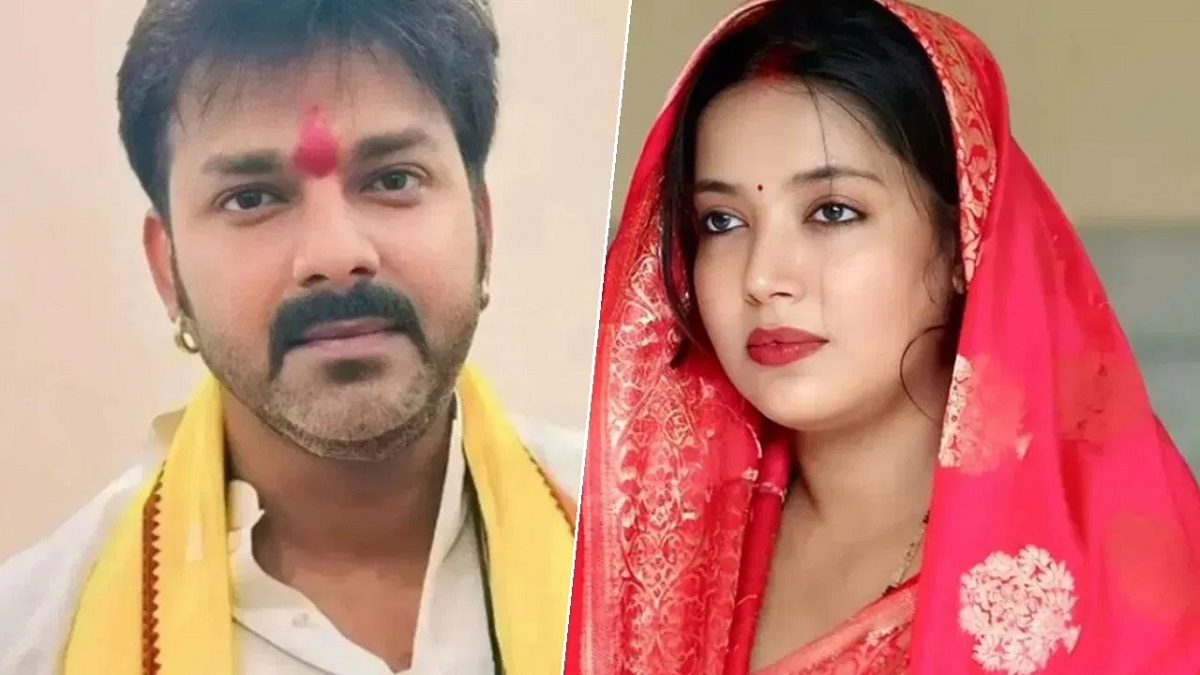 ‘मुझे गर्भपात की दवा देते थे पवन सिंह’, ज्योति सिहं ने पति पर लगाया गंभीर आरोप