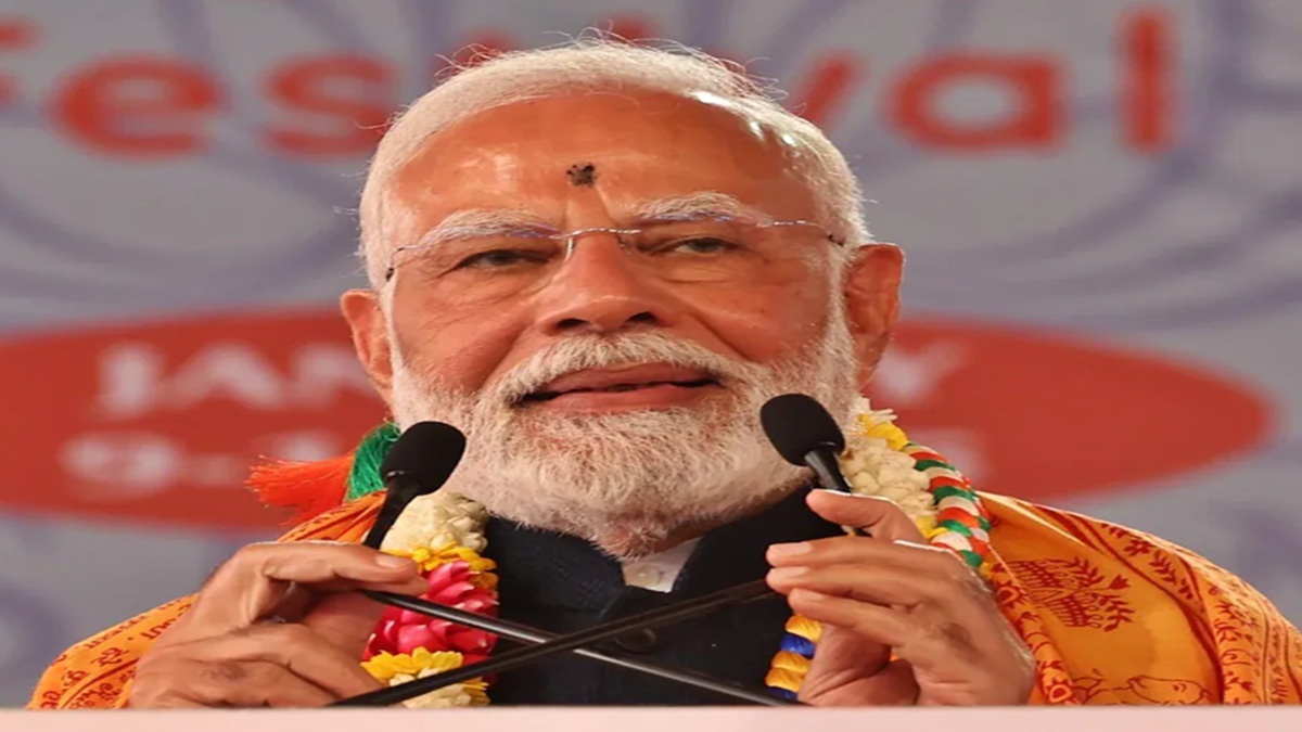 Bihar Elections 2025: बिहार के कार्यकर्ताओं संग PM मोदी का युवा संवाद आज, कल समस्तीपुर और बेगूसराय में होगी रैली