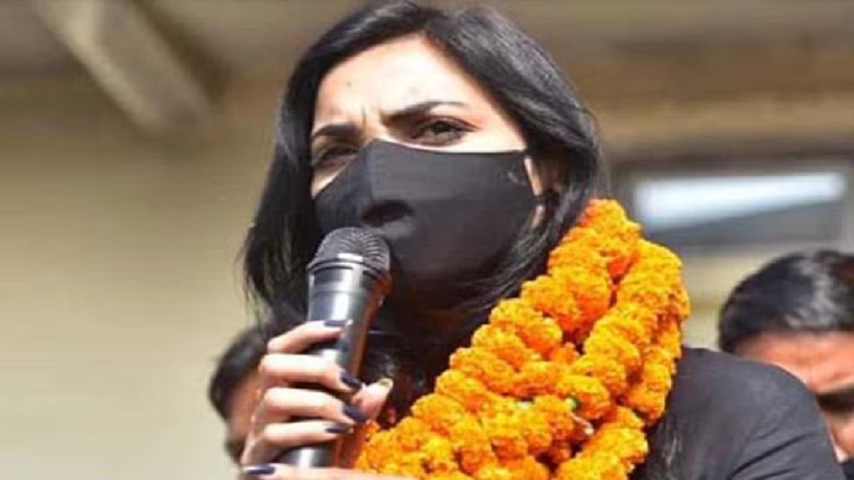 ‘जम के लड़ेंगे और लड़ाएंगे’, बिहार चुनाव 2025 को लेकर TPP प्रमुख पुष्पम प्रिया चौधरी का बड़ा ऐलान, कहा- ऐसे उम्मीदवारों को नहीं मिलेगा टिकट