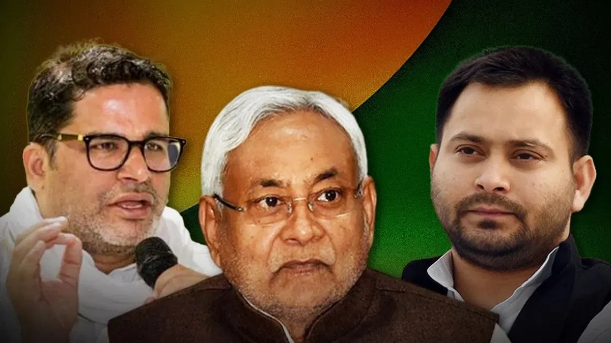 Bihar Poll Dates LIVE: 7.42 करोड़ मतदाता चुनेंगे बिहार का अगला मुख्यमंत्री, फेक न्यूज फैलाने वालों पर तुरंत कार्रवाई