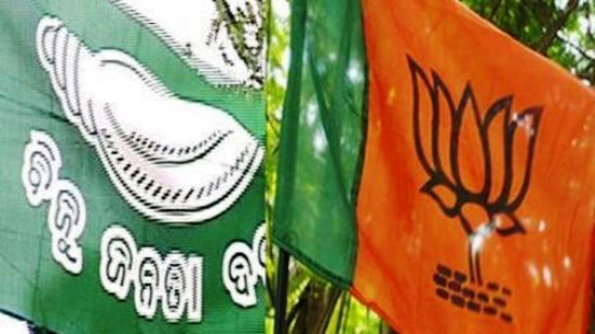नुआपाड़ा उपचुनाव : नामांकन प्रक्रिया शुरू… सत्तारूढ़ दल और विपक्ष ने अब तक नहीं किया उम्मीदवारों का ऐलान, बीजद ने भाजपा पर साधा निशाना