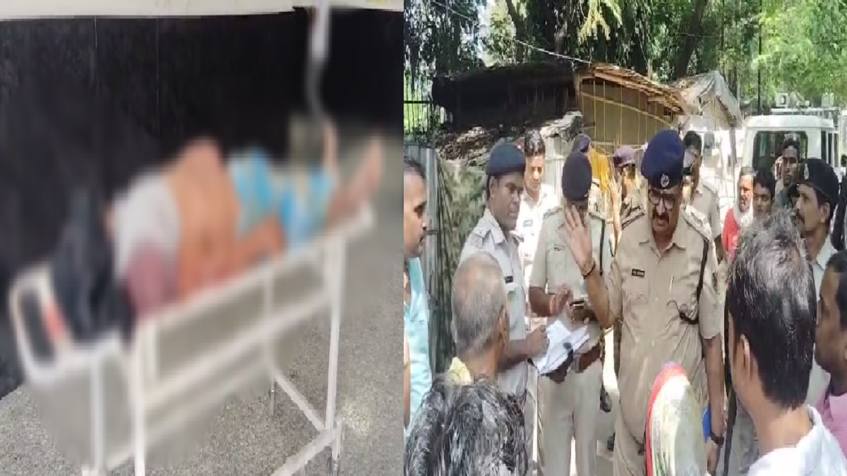 Bihar Crime: सहरसा में टहलने निकले 65 वर्षीय बुजुर्ग की गोली मारकर बेरहमी से हत्या, भतीजे से चल रहा था जमीनी विवाद