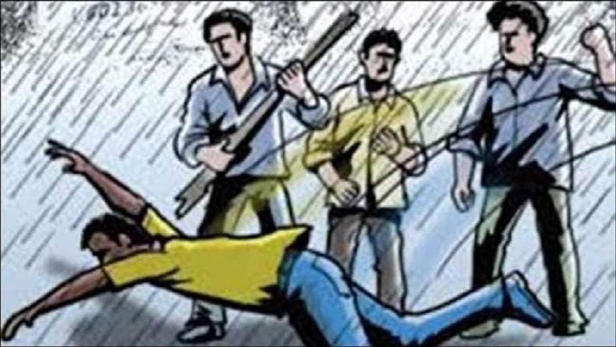 दीपावली पर दंगा! नालंदा में पटाखे की चिंगारी से भड़की सांप्रदायिक आग, जमकर पथराव, आधा दर्जन लोग घायल