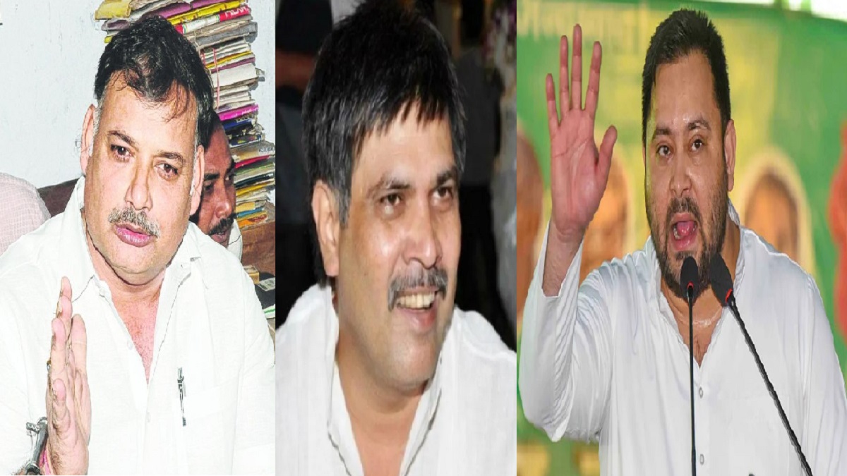 बिहार चुनाव 2025: RJD का ‘गेम चेंजर प्लान’, भूमिहारों को साधने में जुटे तेजस्वी ने खेला बड़ा दांव, NDA की बढ़ सकती हैं मुश्किलें