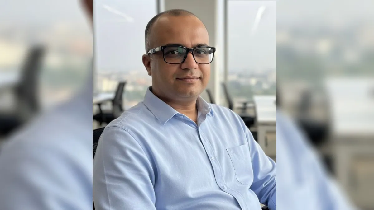 राज्यसभा उपचुनाव में कथित फर्जीवाड़े के आरोपी नवनीत चतुर्वेदी गिरफ्तार, आज रोपड़ कोर्ट में पेशी