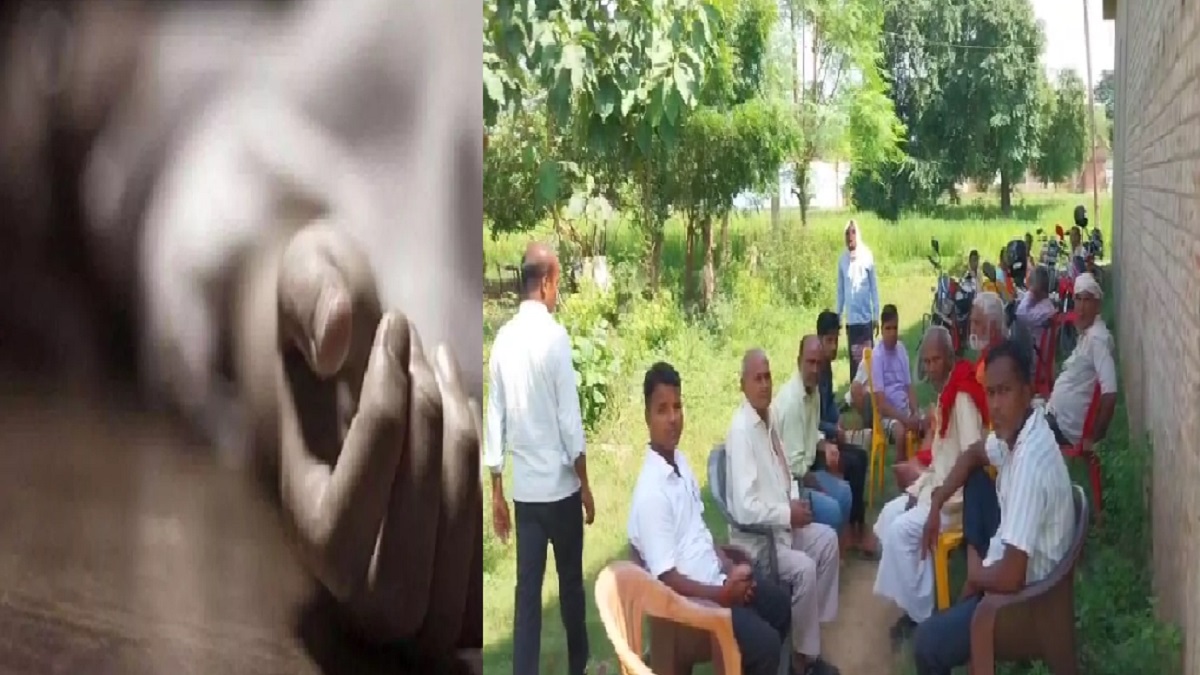 भोजपुर में 6 दिन से लापता छात्र का सड़ा-गला शव बरामद, इकलौते बेटे की मौत से परिवार पर टूटा दुखों का पहाड़