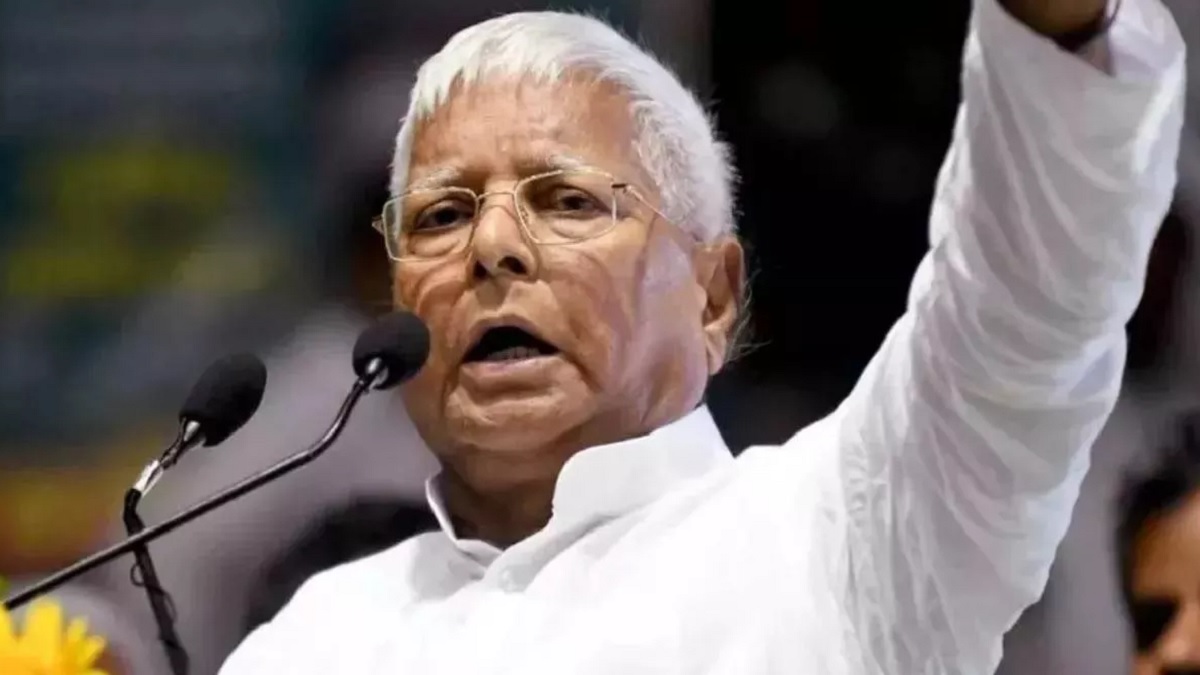 Bihar Election 2025: ‘6 और 11 NDA नौ दो ग्यारह’, चुनावी बिगुल बजते ही एक्टिव हुए लालू यादव, कर दिया ये बड़ा दावा
