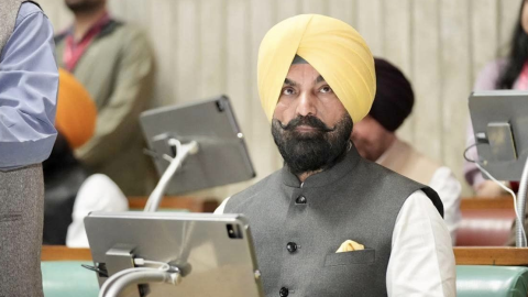 वकीलों की सुरक्षा के लिए विधानसभा में प्राइवेट बिल पेश करेंगे लुधियाना के विधायक कुलवंत सिद्धू