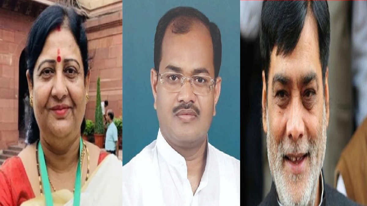 Bihar Elections 2025: विधायक बनने चुनावी मैदान में उतरे 14 पूर्व सांसद, दांव पर इन दिग्गजों की साख