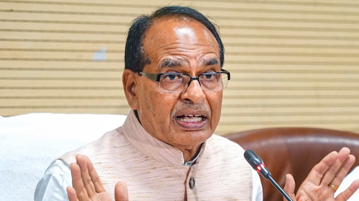 Bihar Elections 2025: शिवराज सिंह चौहान ने महागठबंधन को बताया ‘भस्मासुर’, कहा- बिहार वासियों इससे बचकर रहना