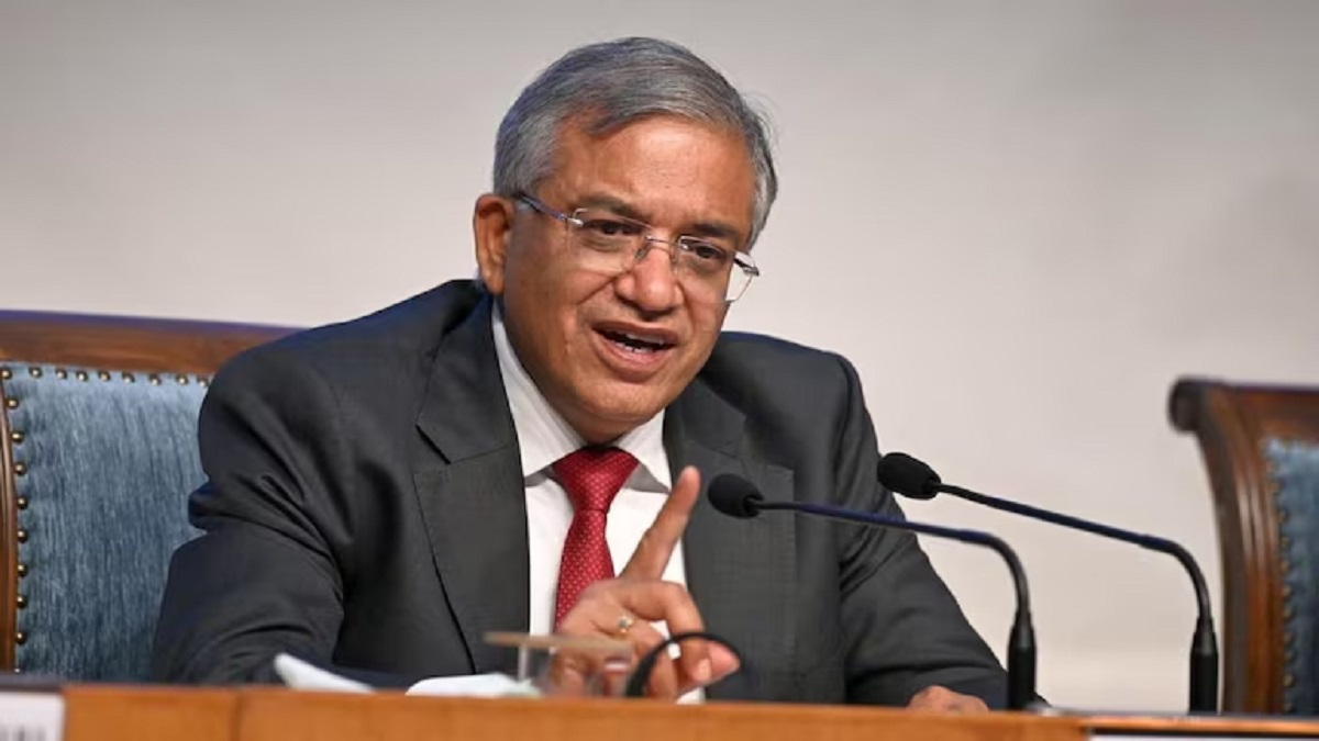 Bihar Elections 2025: कल से दो दिनों बिहार दौरे पर रहेंगे CEC ज्ञानेश कुमार, चुनावी तैयारियों की करेंगे समीक्षा