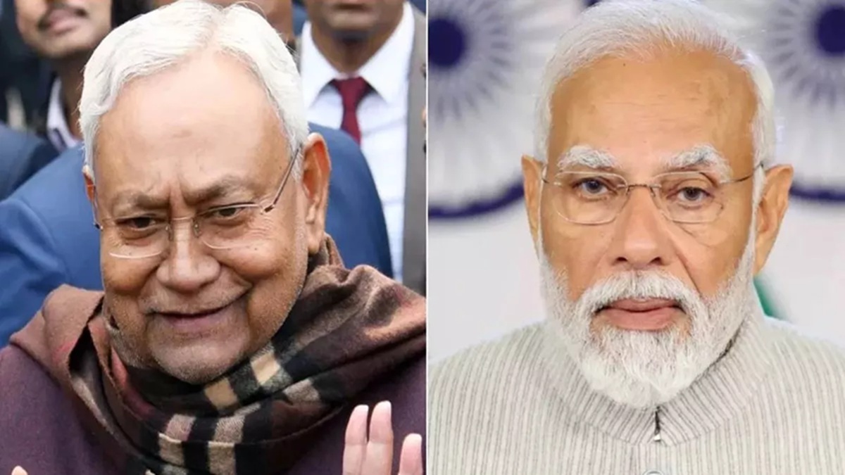 बिहार चुनाव 2025: छपरा और मुजफ्फरपुर में PM मोदी की दो बड़ी रैली, कार्यक्रम में शामिल नहीं होंगे मुख्यमंत्री नीतीश