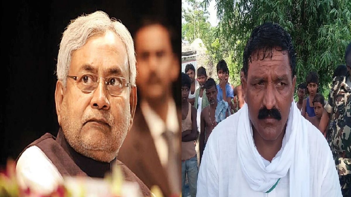 Bihar Elections 2025: नामांकन से पहले CM नीतीश को लगा बड़ा झटका, राजद में शामिल हुआ पार्टी का यह दिग्गज नेता, जाते-जाते लगाया ये गंभीर आरोप