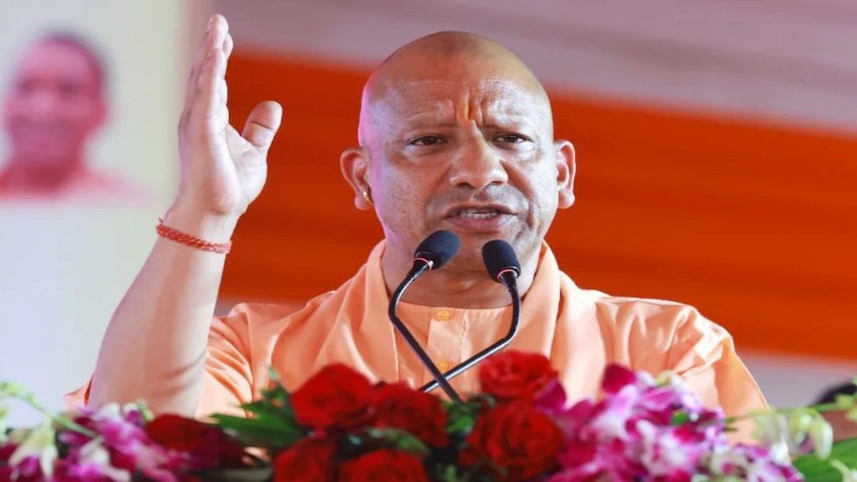 Bihar Elections 2025: ‘UP-बिहार में आत्मा और संस्कृति का संबंध’,  दानापुर में सीएम योगी की रैली, RJD  पर बोला बड़ा हमला