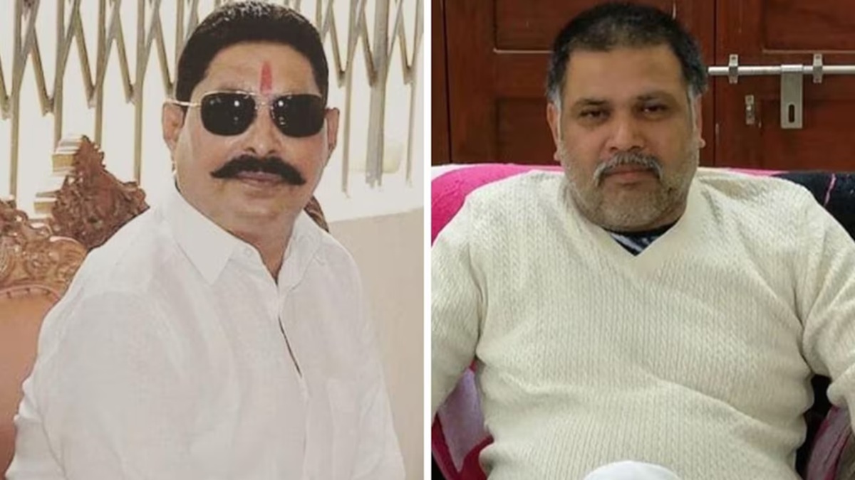 बिहार चुनाव 2025: मोकामा में सूरजभान सिंह ने खोला वादों का पिटारा, दांव पर अनंत सिंह का बाहुबल!