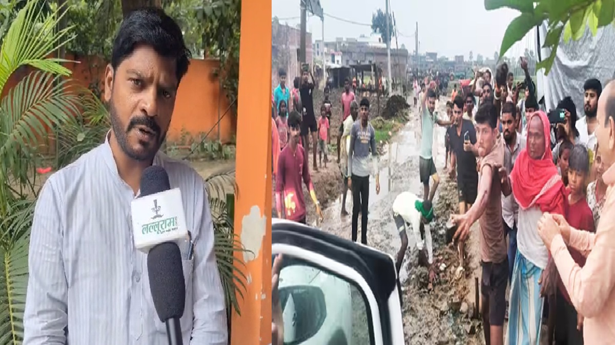 ‘बिहार में फिर से जंगलराज लाने की साजिश’, HAM प्रत्याशी पर हुए हमले के लिए पार्टी ने RJD को ठहराया जिम्मेदार, देखें पूरी रिपोर्ट