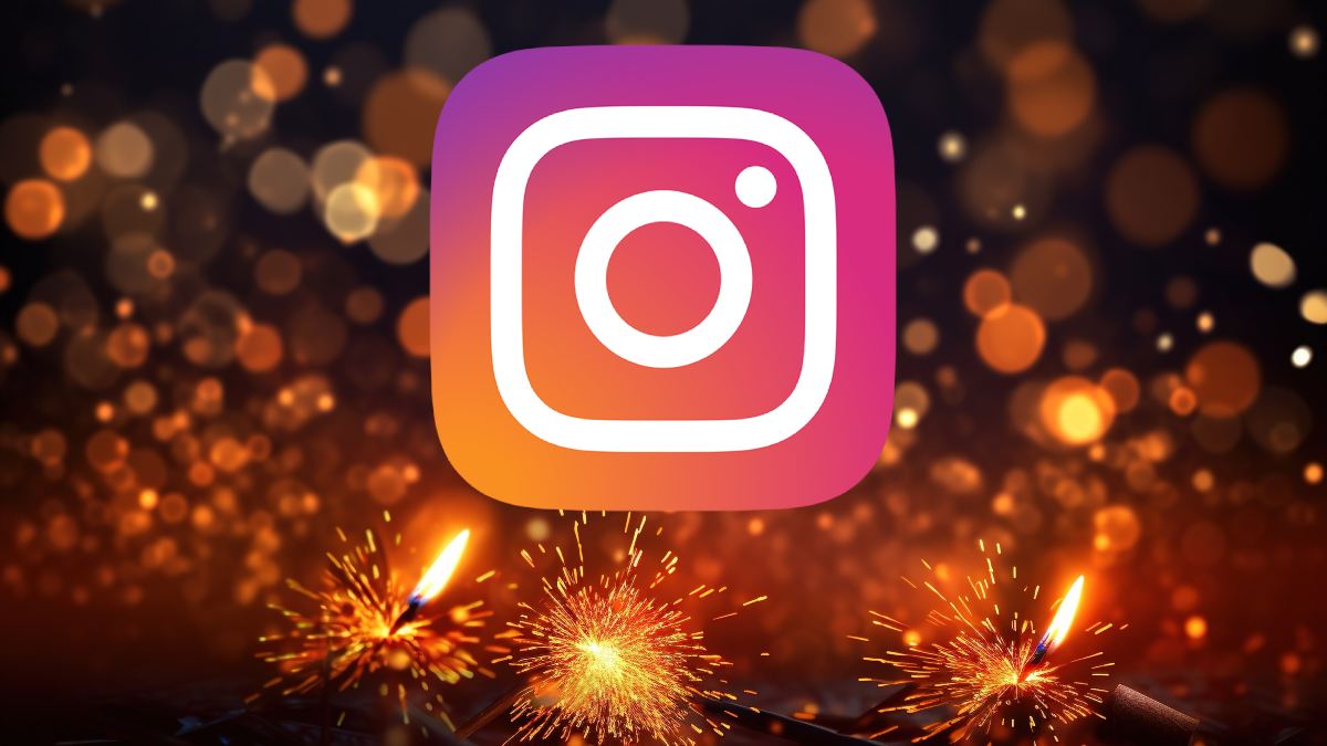 Instagram पर छाया दिवाली का रंग! अब फोटोज और वीडियोज में लगाएं स्पेशल ‘दीवाली इफेक्ट्स’