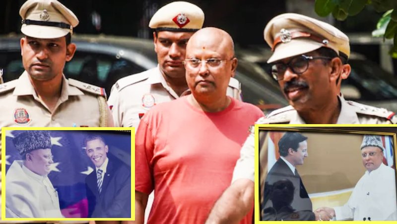 पाखंडी चैतन्यानंद के काले कारनामे : ठिकाने से मिले सेक्स टॉय और पॉर्न वीडियो की CD, ओबामा और डेविड कैमरून के साथ फर्जी फोटो बरामद