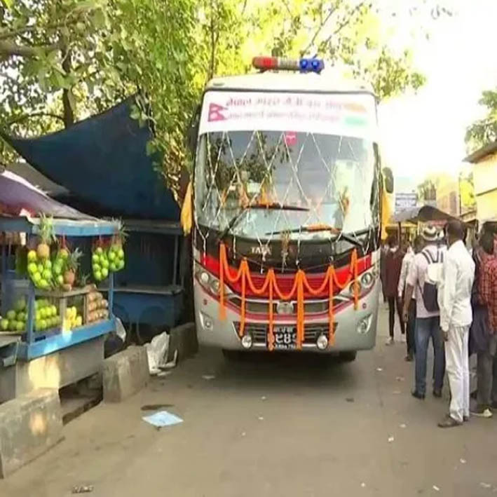Delhi Kathmandu Bus: यात्रियों के लिए राहत, नेपाल में हालात सामान्य होने के बाद DTC ने फिर शुरू की दिल्ली-काठमांडू बस सेवा