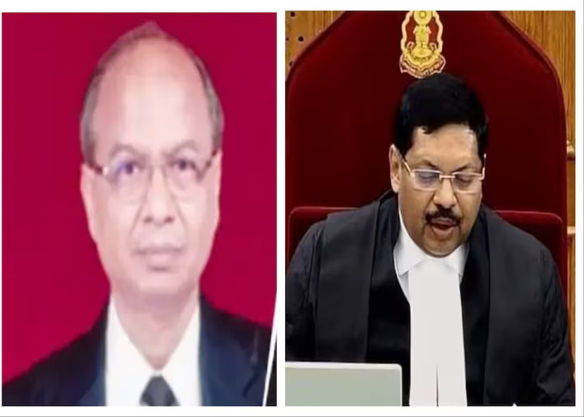 CJI गवई पर जूता फेंकने वाले से दिल्ली पुलिस ने सुप्रीम कोर्ट में की 3 घंटे पूछताछ, कहा- कोई मलाल नहीं