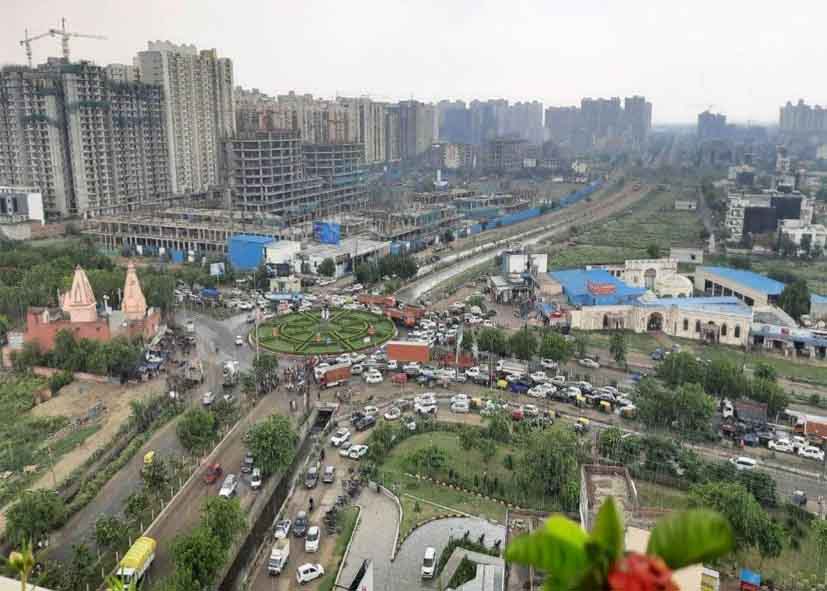 यमुना सिटी के मेडिकल डिवाइस पार्क में बनेगा अत्याधुनिक बायो मैटीरियल टेस्टिंग सेंटर, इन सुविधाओं से है लैस