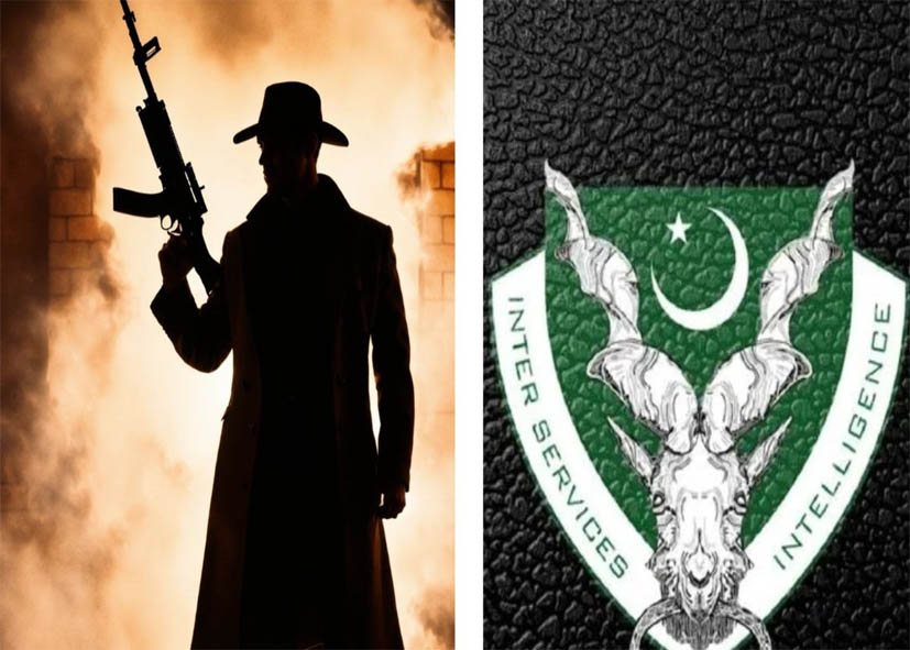 दिल्ली में पकड़े गए ISIS जासूस आदिल हुसैनी के लिए किसने बनाए जाली पासपोर्ट? मामले में बड़ा खुलासा