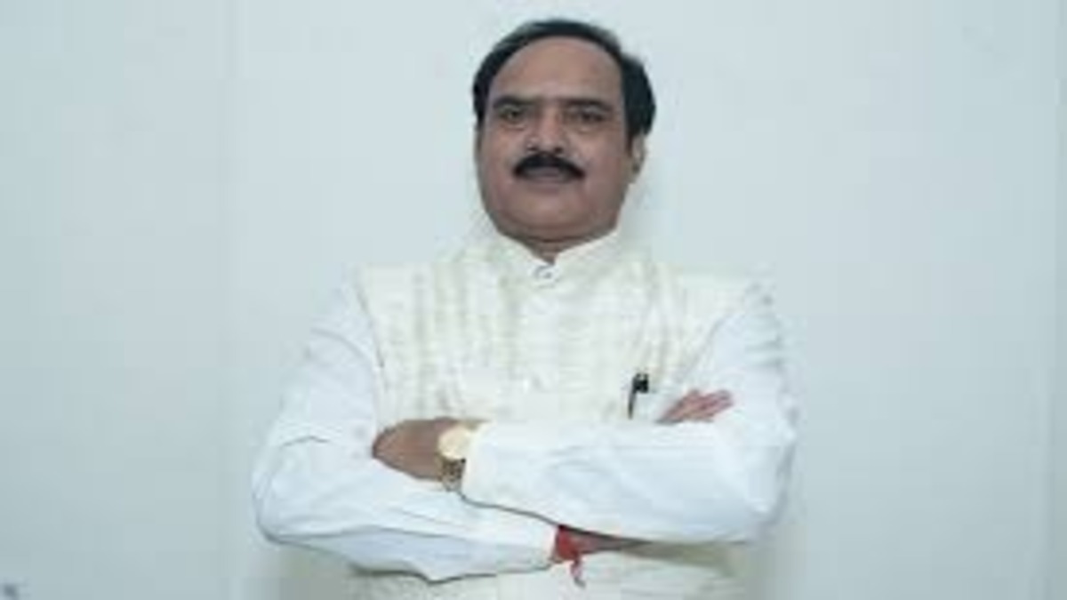 बिहार विधानसभा चुनाव 2025 से पहले जेडीयू में बगावत के सुर, पूर्व मंत्री जय कुमार सिंह ने दिया इस्तीफा