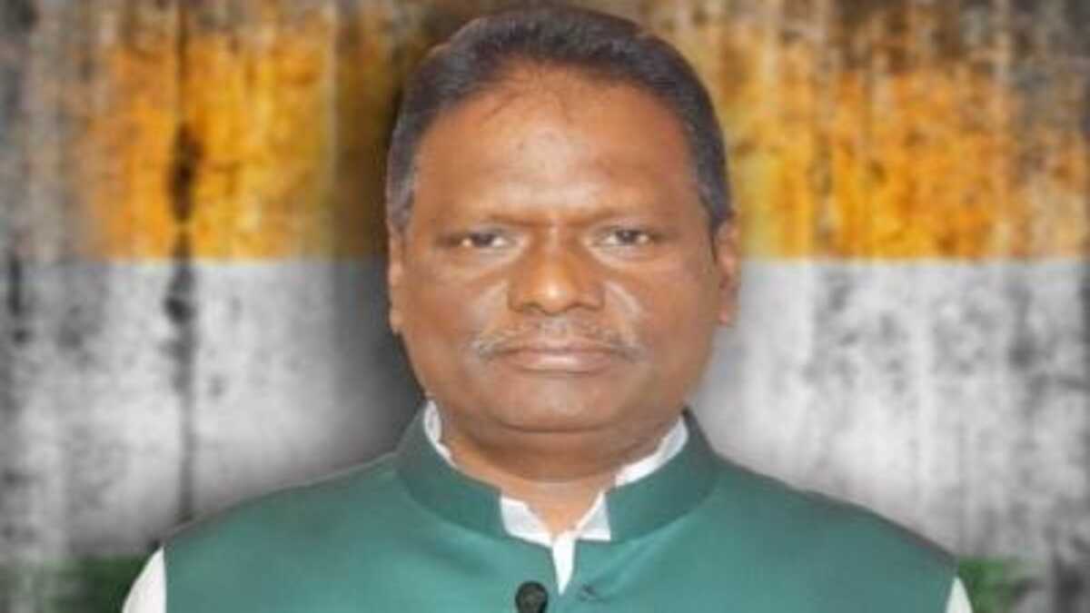 जनता दल यूनाइटेड के भीतर सियासी भूचाल, सांसद अजय मंडल ने नीतीश कुमार को सौंपा इस्तीफा, जानें किस बात से थे नाराज, खुलकर कही अपनी बात