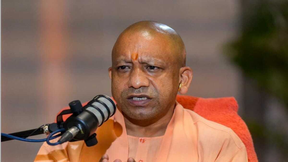 बिहार आएंगे सीएम योगी आदित्यनाथ, सुरक्षा के पुख्ता इंतजाम, जन सभा के माध्यम से बीजेपी कार्यकर्ताओं में भरेंगे जोश