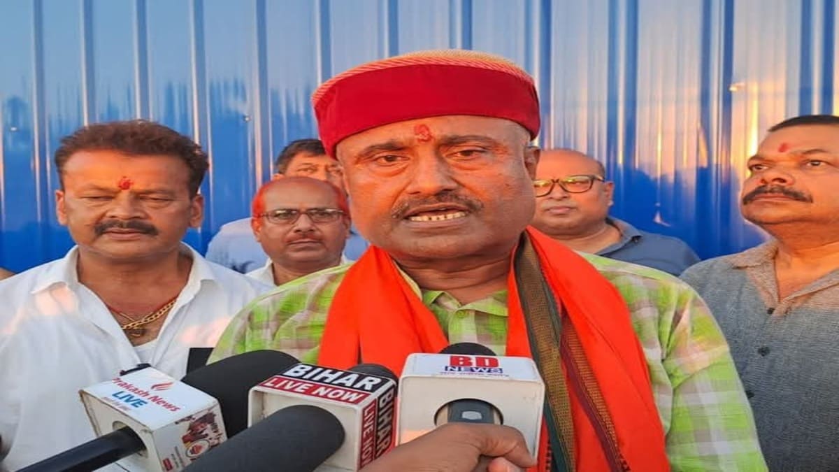 बिहार चुनाव 2025: मुजफ्फरपुर में गरमाया सियासी माहौल, कांटी से लेकर गायघाट तक रोमांचक मुकाबला