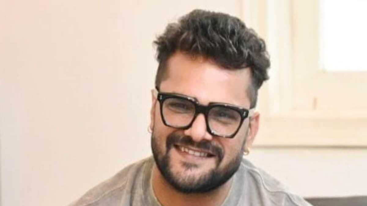 छपरा से आरजेडी प्रत्याशी खेसारी लाल यादव का पलटवार, बोले- पहले जंगलराज था तो आपने कौन सा स्वर्ग बना दिया?